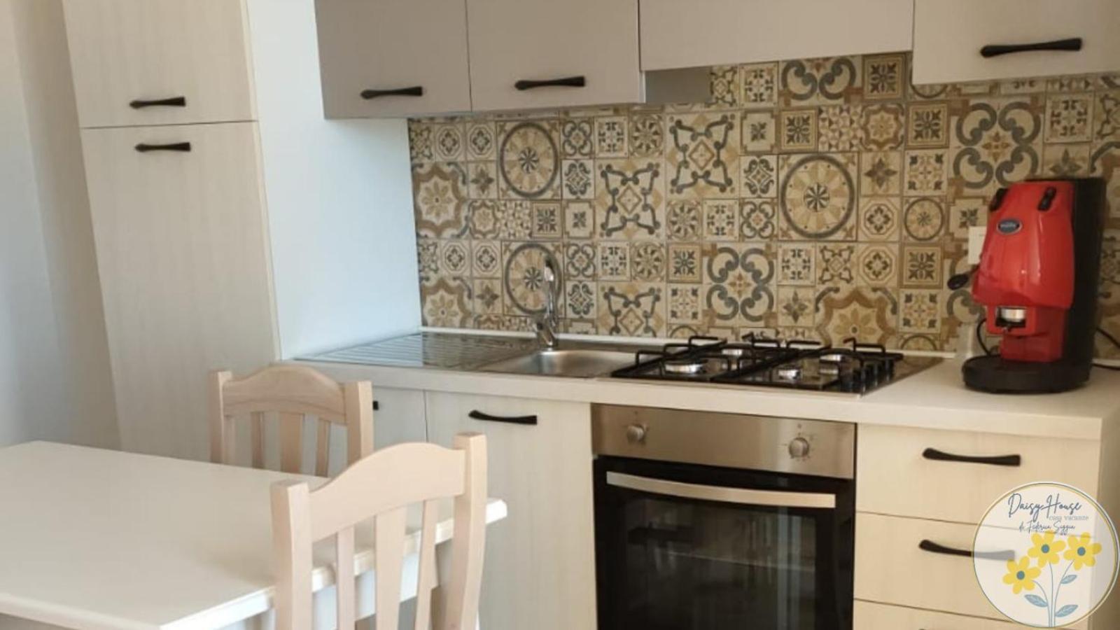 Daisy House Villa ซิกูเลียนา ภายนอก รูปภาพ
